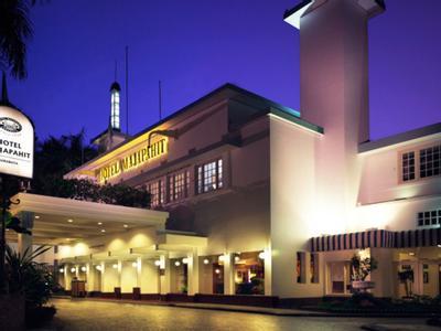 Hotel Majapahit Surabaya - Managed by AccorHotels - Bild 3
