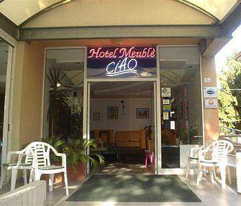Hotel Ciao - Bild 2
