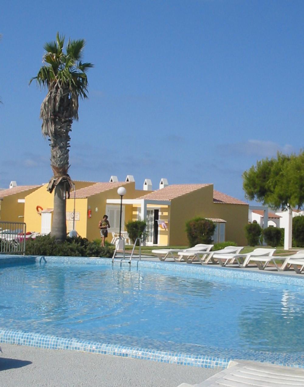 Hotel MenorcaMar Apartments - Bild 1