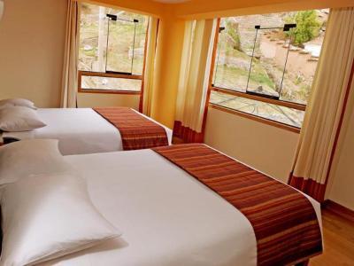Hotel Ayenda Cascada del Inka - Bild 5