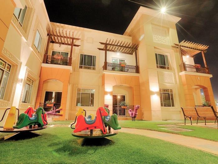 Hotel Mughal Suites - Bild 1