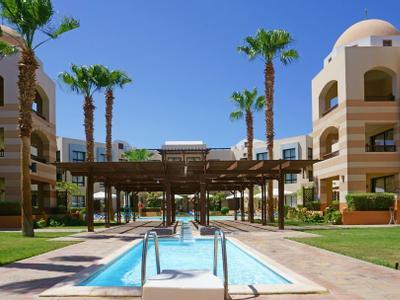 Hotel Marina Resort Port Ghalib, a member of Radisson Individuals - Bild 5