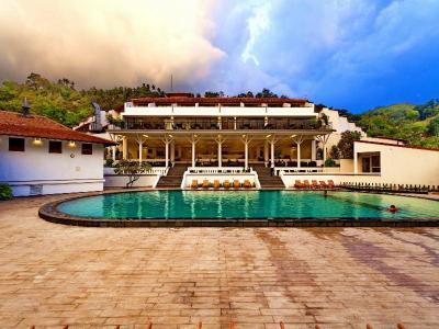 Hotel Cinnamon Citadel Kandy - Bild 3