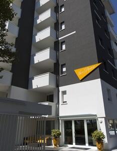 Nero D'Avorio Aparthotel & SPA - Bild 4