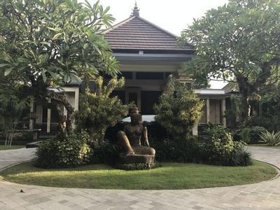 Hotel Kori Maharani Villas - Bild 2