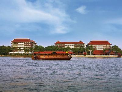 Hotel Anantara Riverside Bangkok Resort - Bild 2