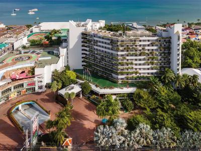 Hotel Avani Pattaya Resort - Bild 5