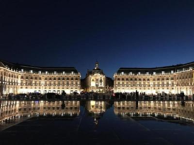 Hotel Appart'City Bordeaux Centre Ravezies - Bild 3