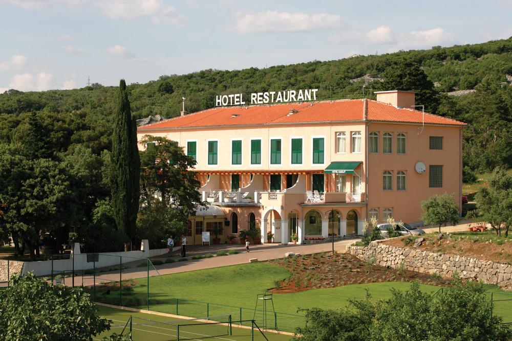 Hotel Kanajt - Bild 1