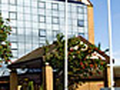 Delta Hotels Newcastle Gateshead - Bild 5