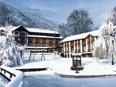 Hotel Urbani am Ossiacher See - Bild 2