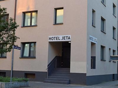 Hotel Jeta - Bild 3