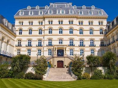 Hotel de France - Bild 3