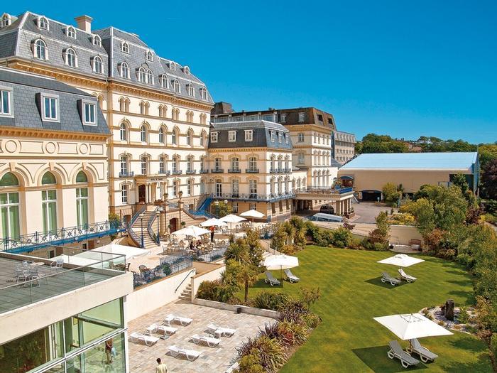 Hotel de France - Bild 1