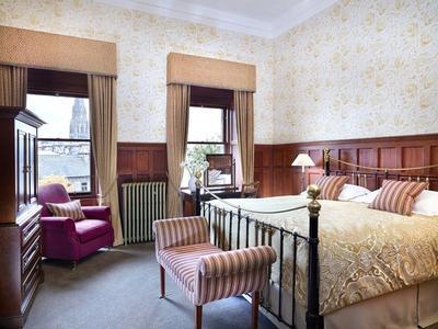 Hotel Hapimag Resort Edinburgh - Bild 5