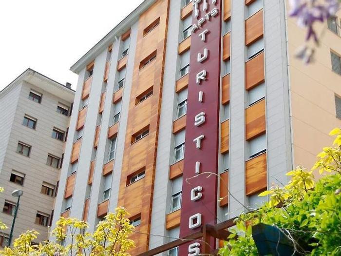 Hotel Ciudad de Lugo - Bild 1