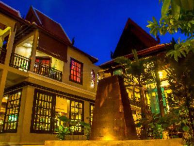 Hotel Borei Angkor Resort & Spa - Bild 2