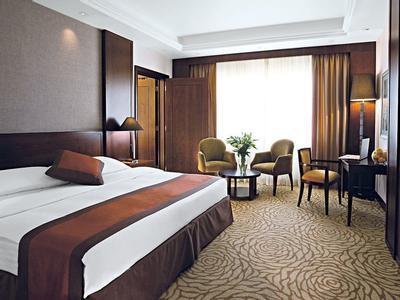 Mövenpick Hotel Bahrain - Bild 5