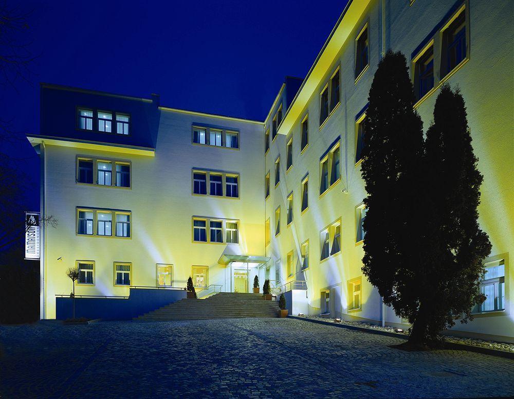 Hotel Mamaison Residence Šulekova Bratislava - Bild 1
