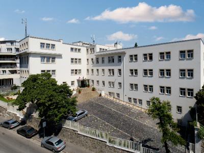 Hotel Mamaison Residence Šulekova Bratislava - Bild 2