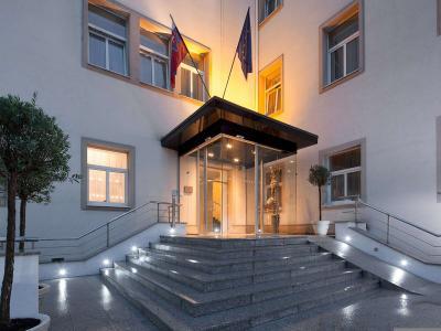 Hotel Mamaison Residence Šulekova Bratislava - Bild 3