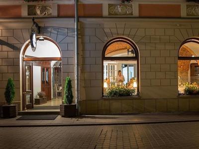 Hotel Polski Pod Bialym Orlem - Bild 3
