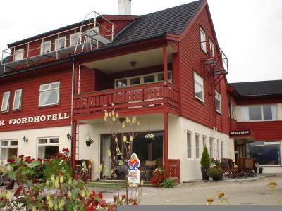 Dragsvik Fjordhotell - Bild 4