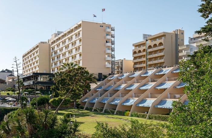 Hotel Algarve Casino - Bild 1