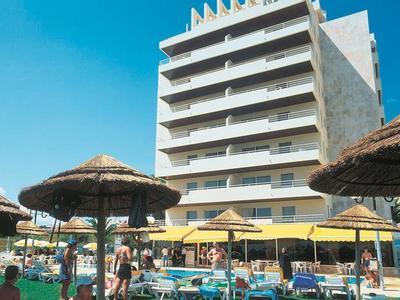 Hotel Clube Praia do Vau - Bild 2