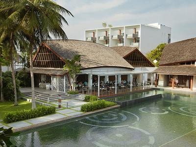 Hotel Veranda Resort & Villas Hua Hin Cha Am MGallery - Bild 5