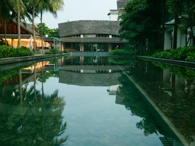 Hotel Veranda Resort & Villas Hua Hin Cha Am MGallery - Bild 4