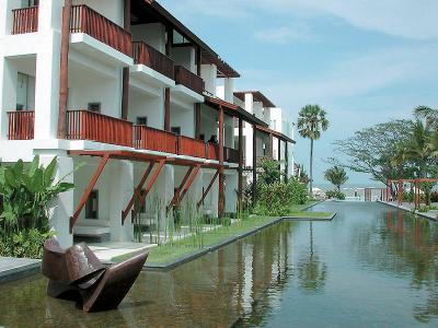 Hotel Veranda Resort & Villas Hua Hin Cha Am MGallery - Bild 3