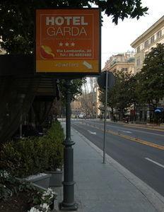 Hotel Garda Rome - Bild 5