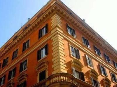 Hotel Garda Rome - Bild 3