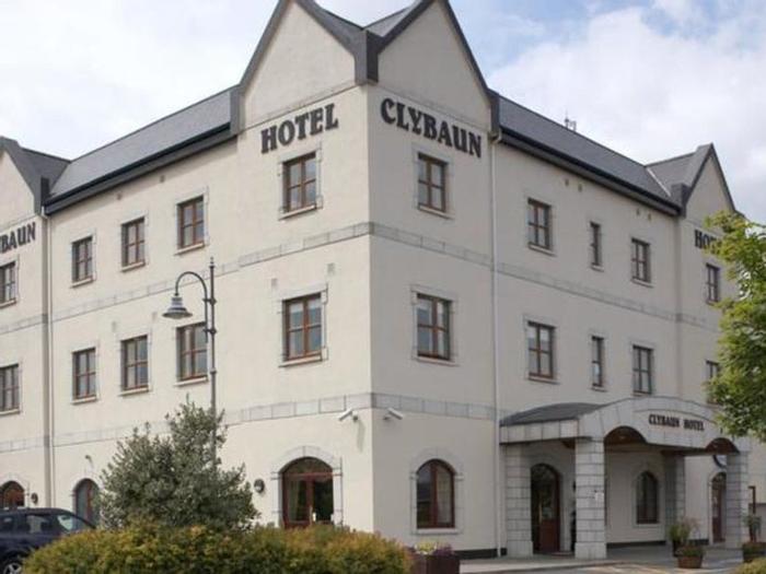 Hotel Clybaun - Bild 1