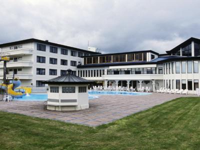 Hotel Örk - Bild 3