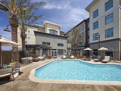 Hotel Homewood Suites by Hilton Los Angeles Redondo Beach - Bild 2