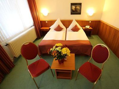 Hotel Sittardsberg Haus Superior - Bild 4