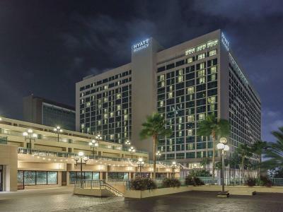 Hotel Hyatt Regency Jacksonville Riverfront - Bild 3