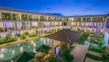 Hotel Angkor Elysium Suite - Bild 5