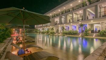 Hotel Angkor Elysium Suite - Bild 3