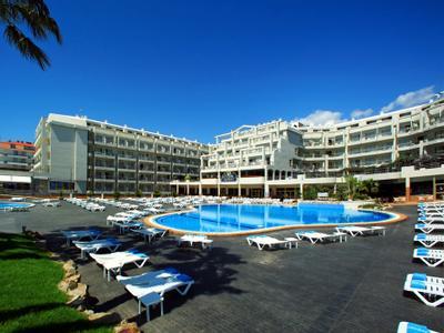 Aqua Hotel Aquamarina & SPA - Bild 2