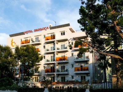 Hotel Bersoca - Bild 3