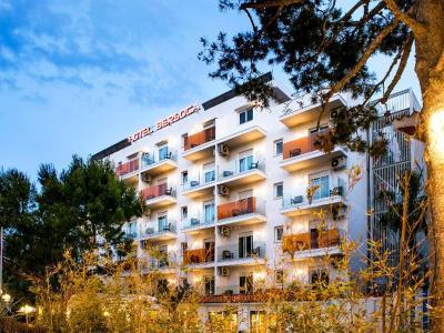 Hotel Bersoca - Bild 2