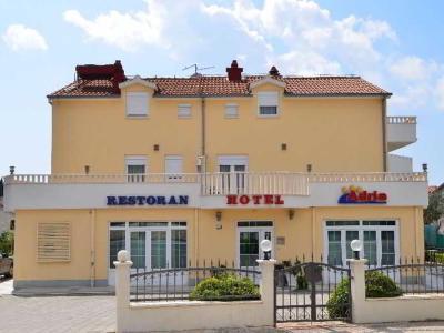Hotel Adria - Bild 4