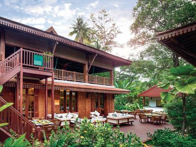 La Residence d'Angkor, A Belmond Hotel - Bild 3