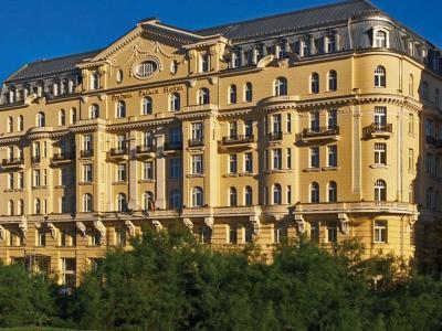 Polonia Palace Hotel - Bild 3