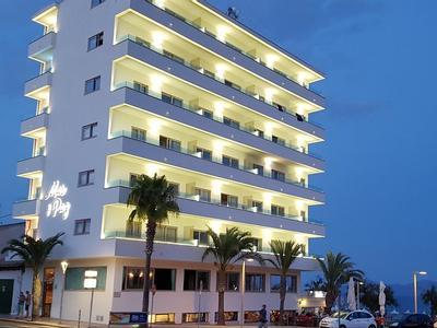 Hotel Stil Mar y Paz - Bild 2