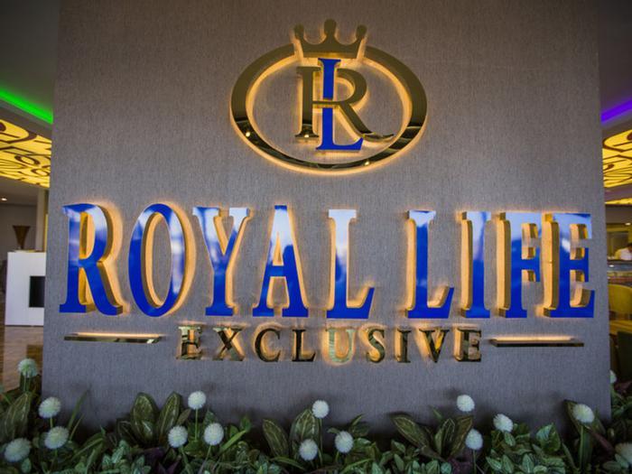 Hotel Royal Life Exclusive - Bild 1