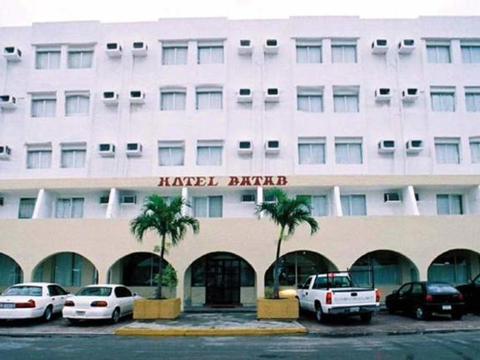 Hotel Batab Cancún - Bild 1